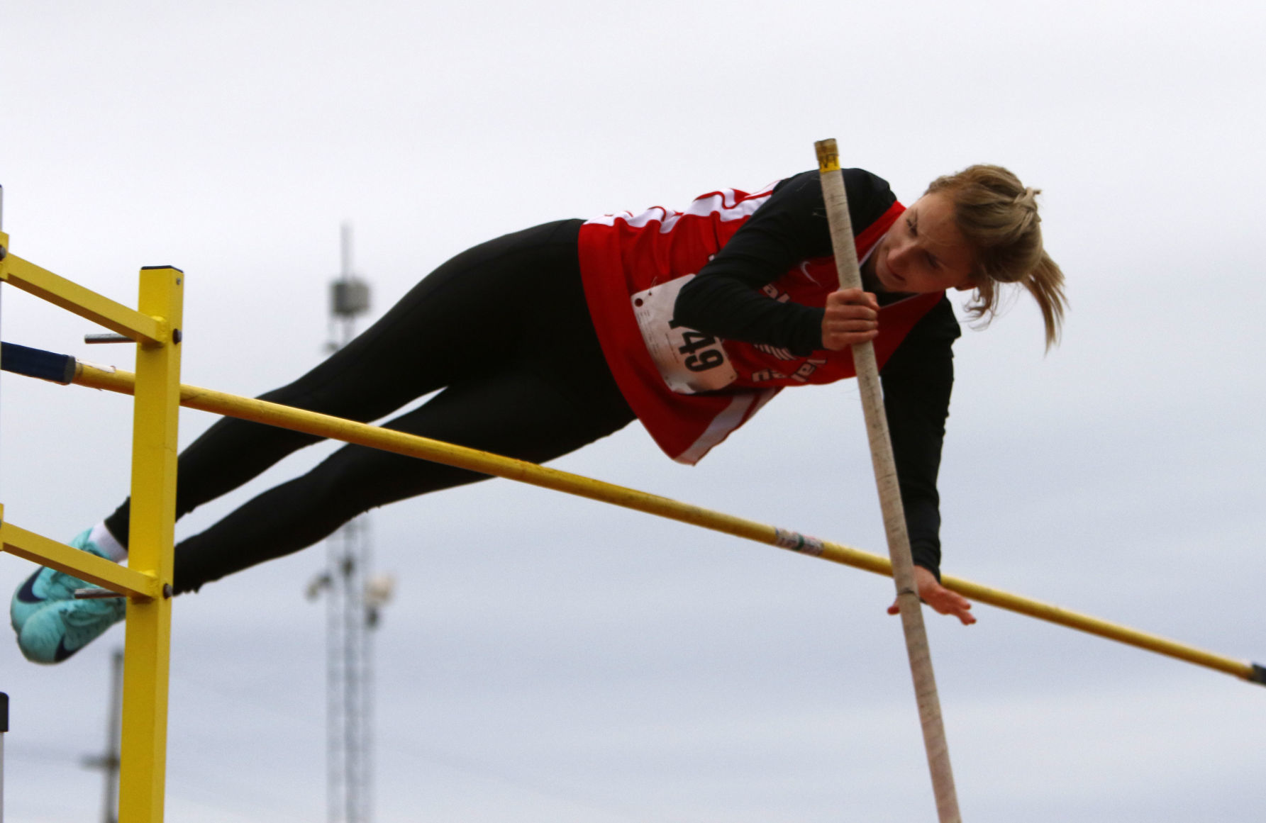Gallery: Girls Track Regionals